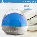 Popular aromatic machinefancy night lights electric diffuser ultrasonic humidifier usb